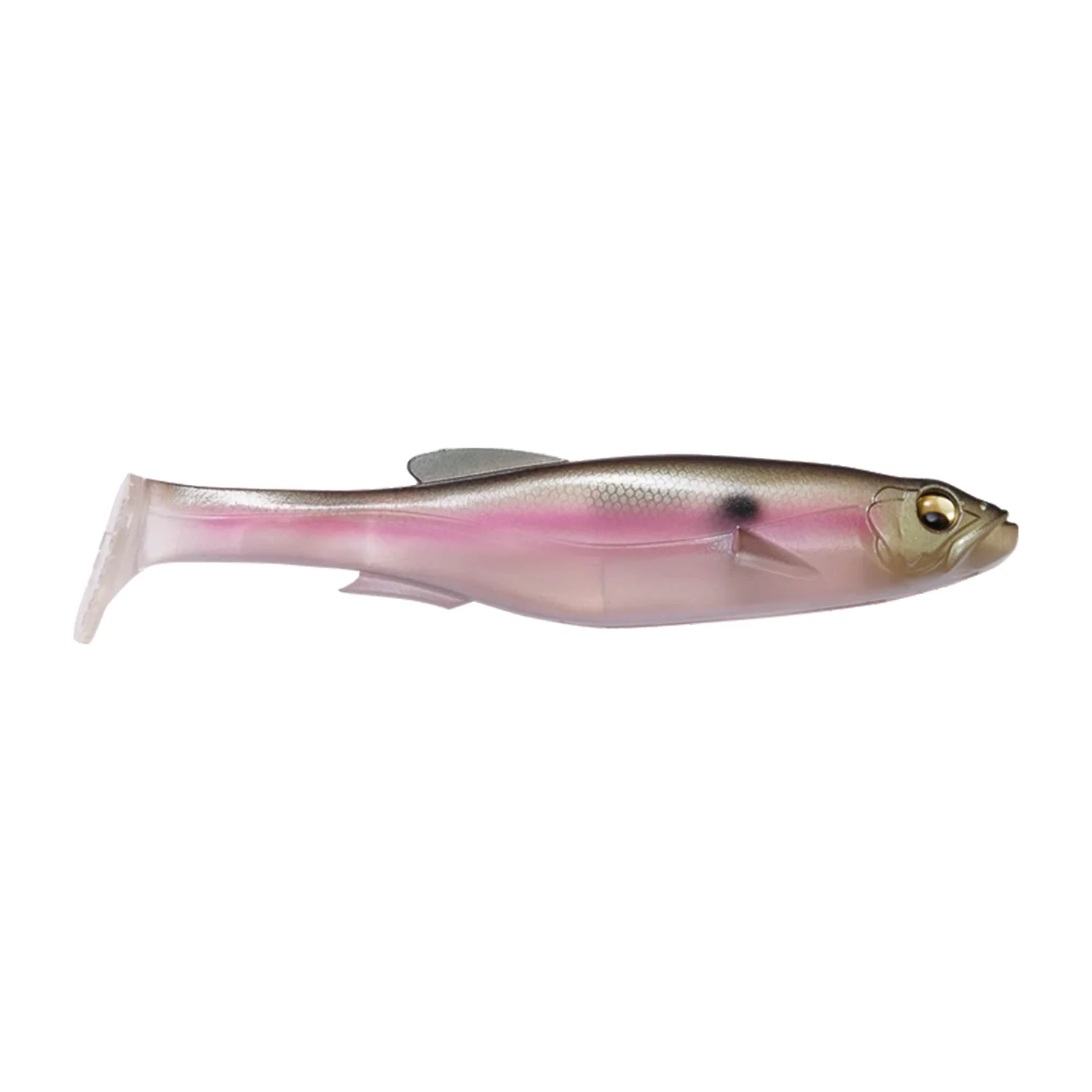 Megabass Magdraft 6" Freestyle - Image 10