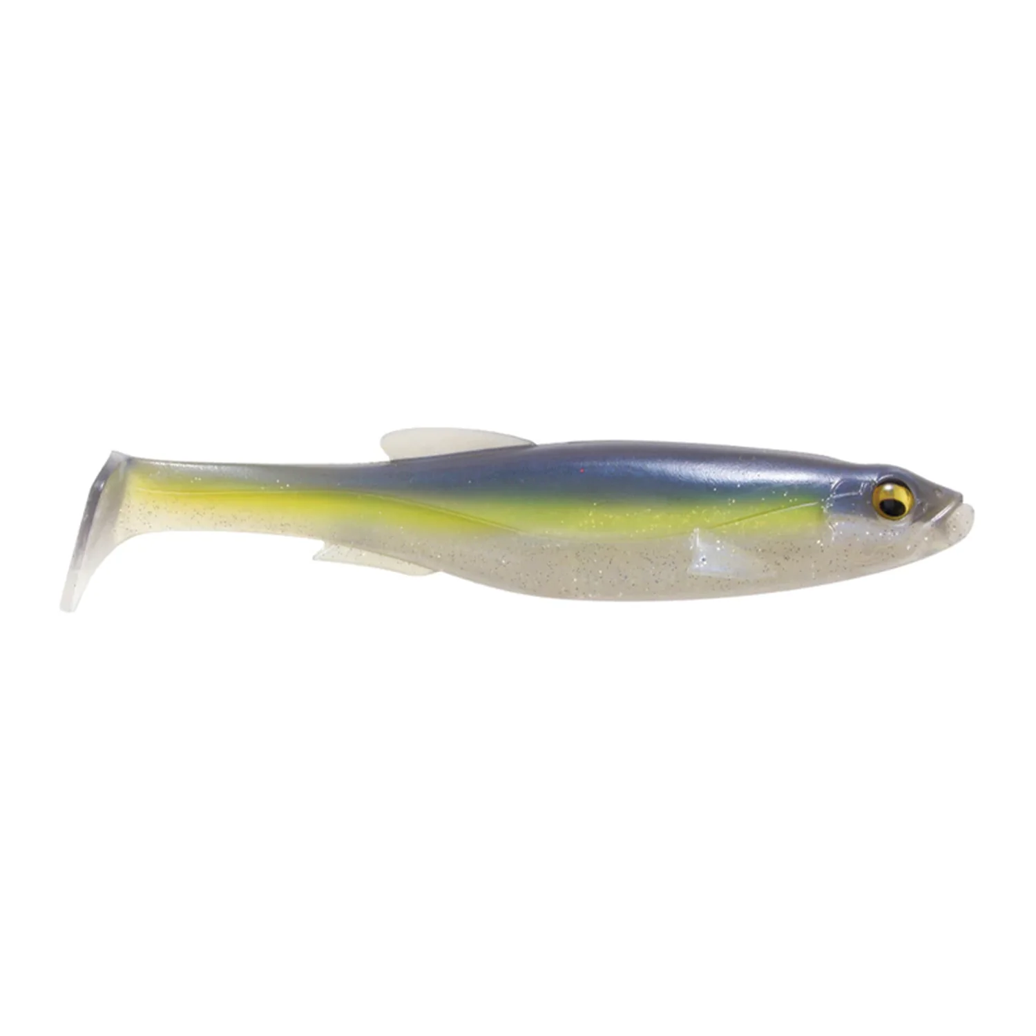 Megabass Magdraft 6" Freestyle - Image 11