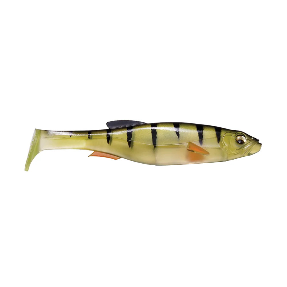 Megabass Magdraft 6" Freestyle - Image 3
