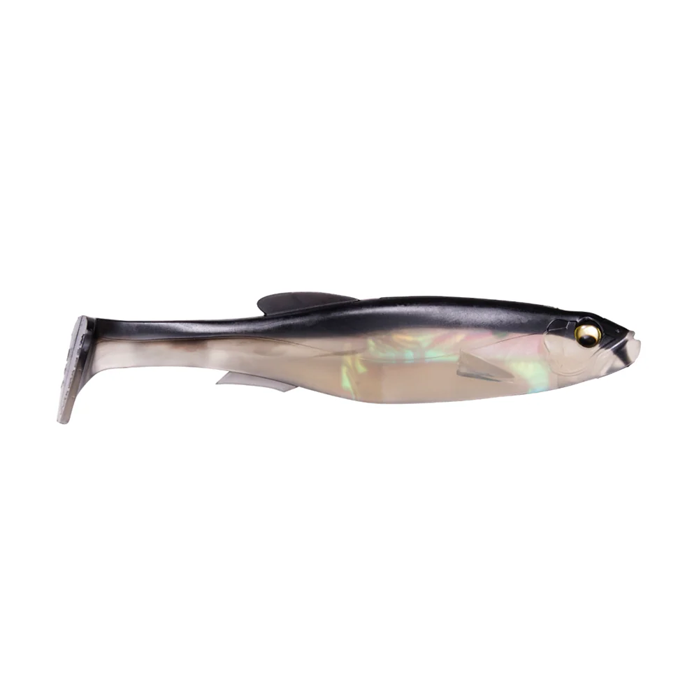 Megabass Magdraft 6" Freestyle - Image 4