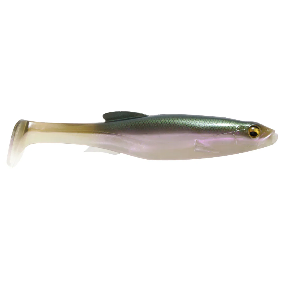 Megabass Magdraft 6" Freestyle - Image 5