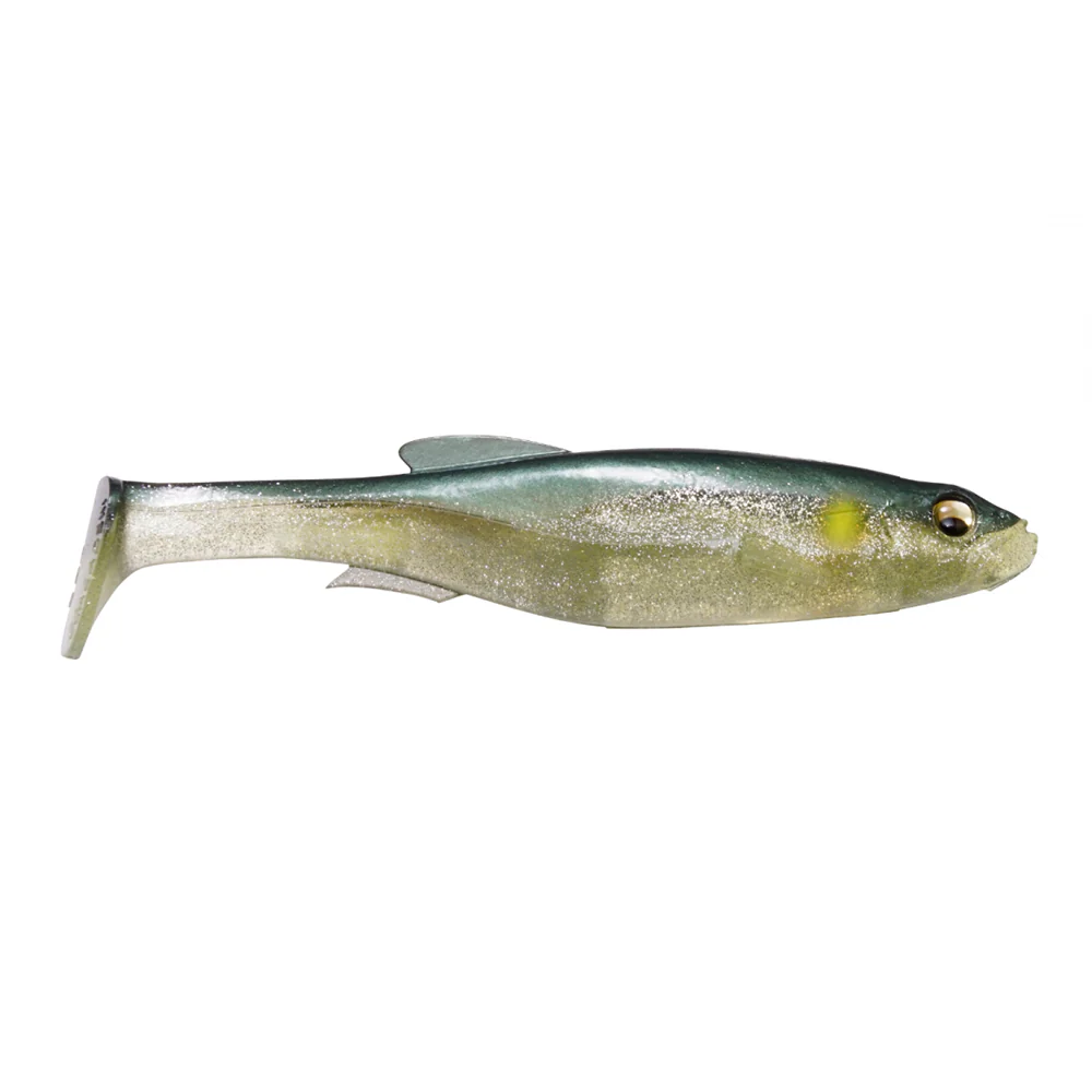 Megabass Magdraft 6" Freestyle - Image 7