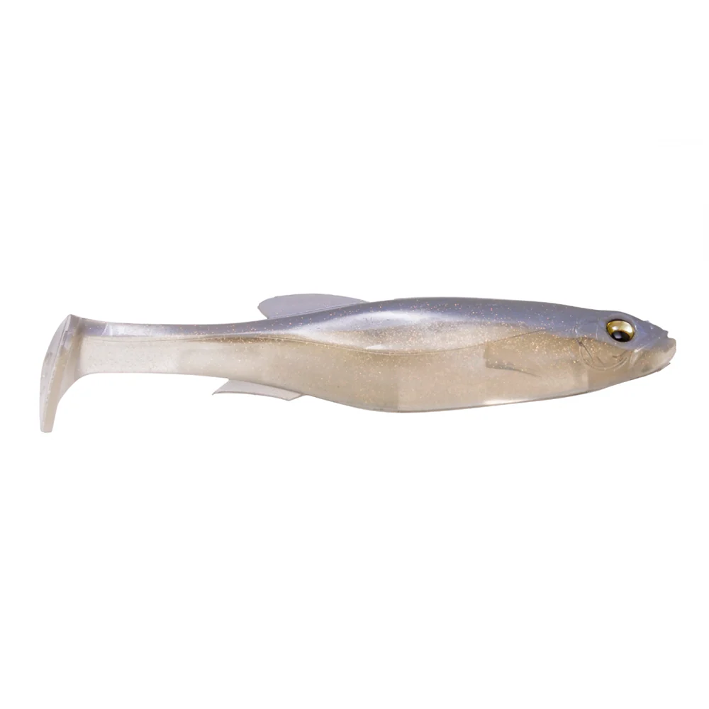 Megabass Magdraft 6" Freestyle - Image 8