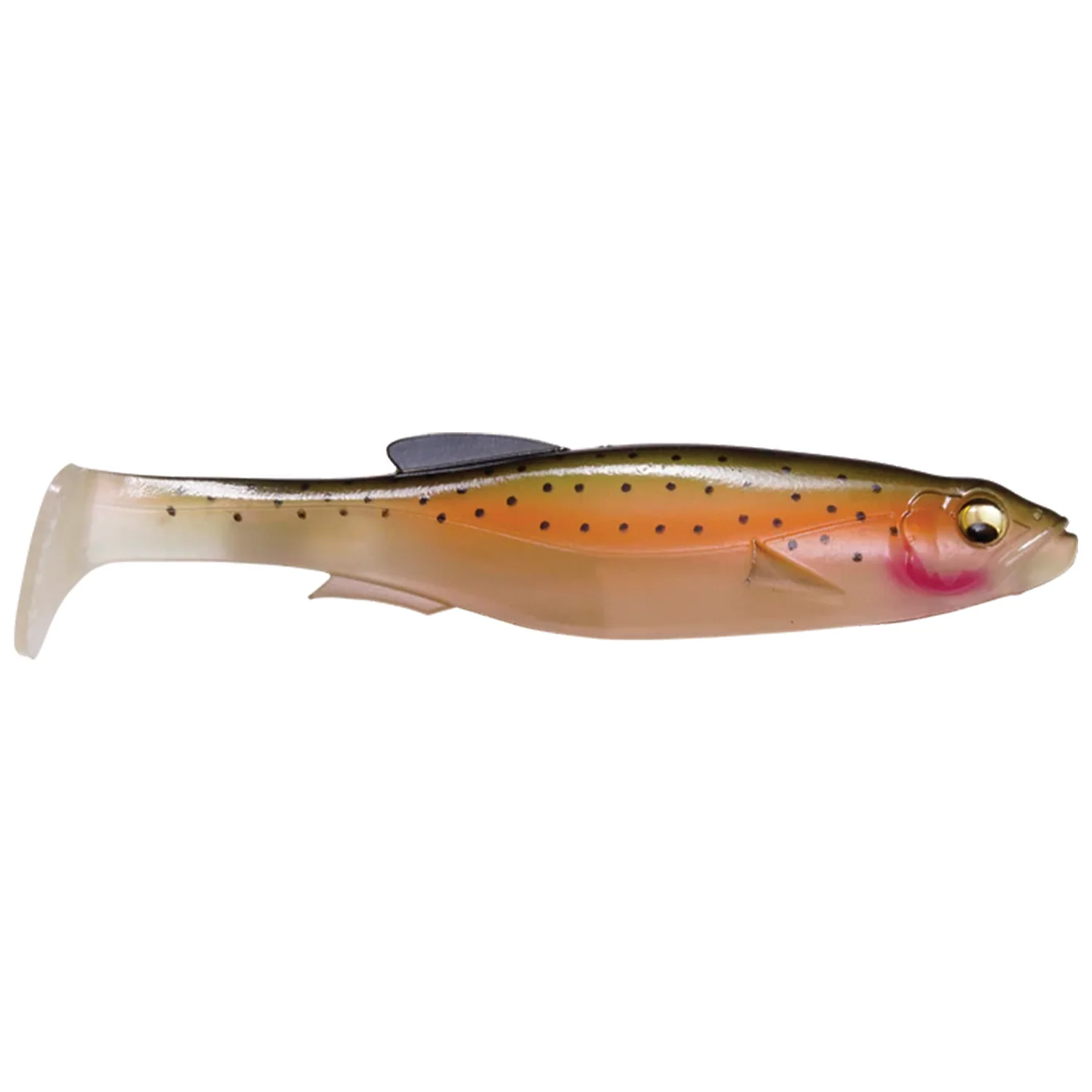 Megabass Magdraft 6" Freestyle - Image 9