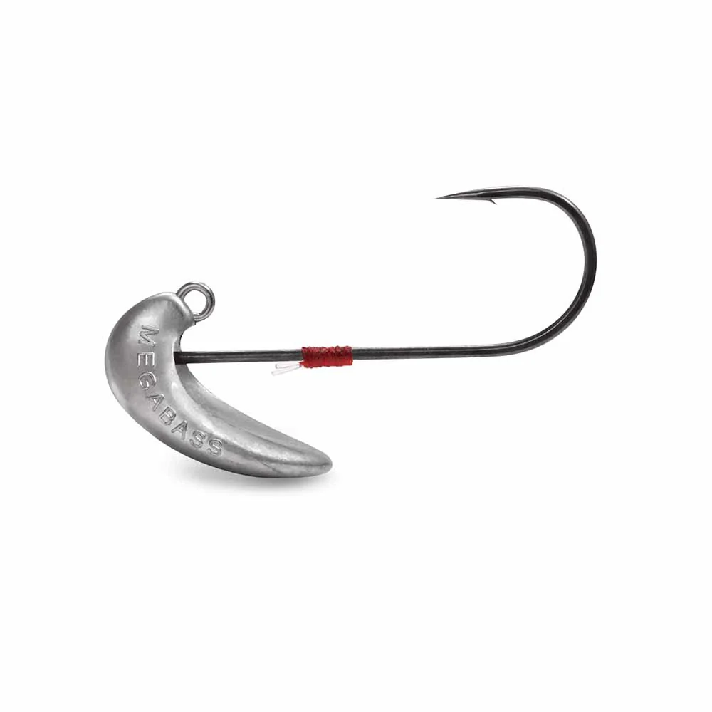 Megabass Magdraft Head