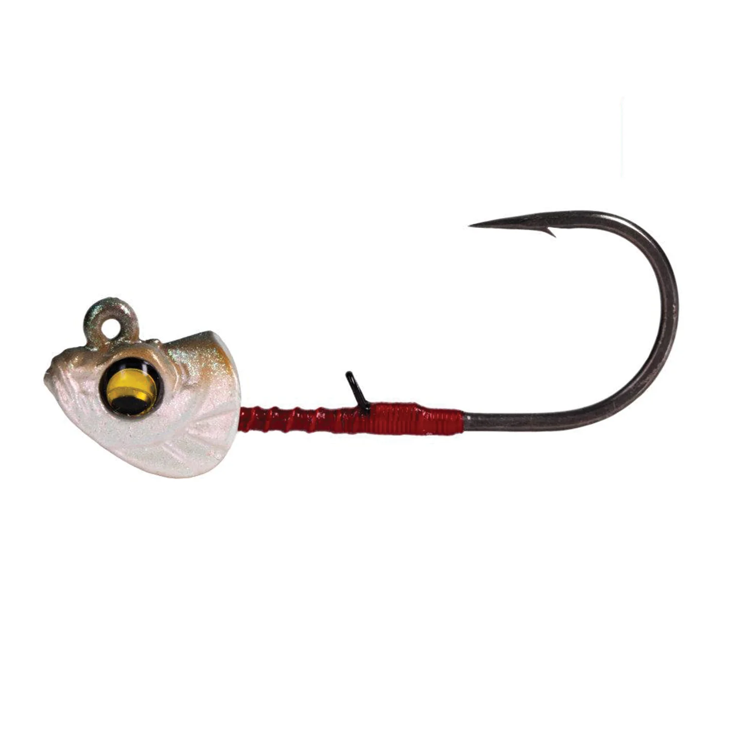 Megabass Okashira Head - Image 5