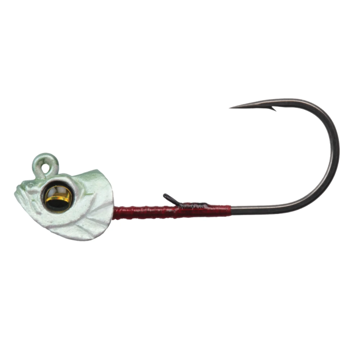 Megabass Okashira Head - Image 6