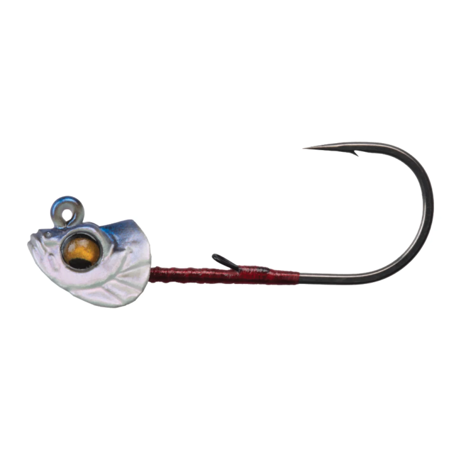 Megabass Okashira Head - Image 7