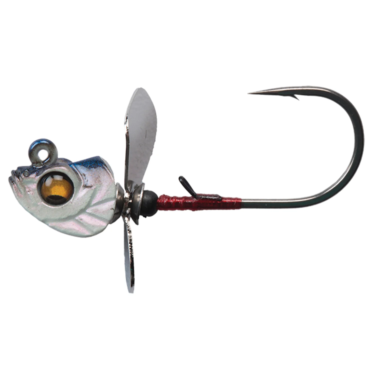 Megabass Okashira Screwhead - Image 6