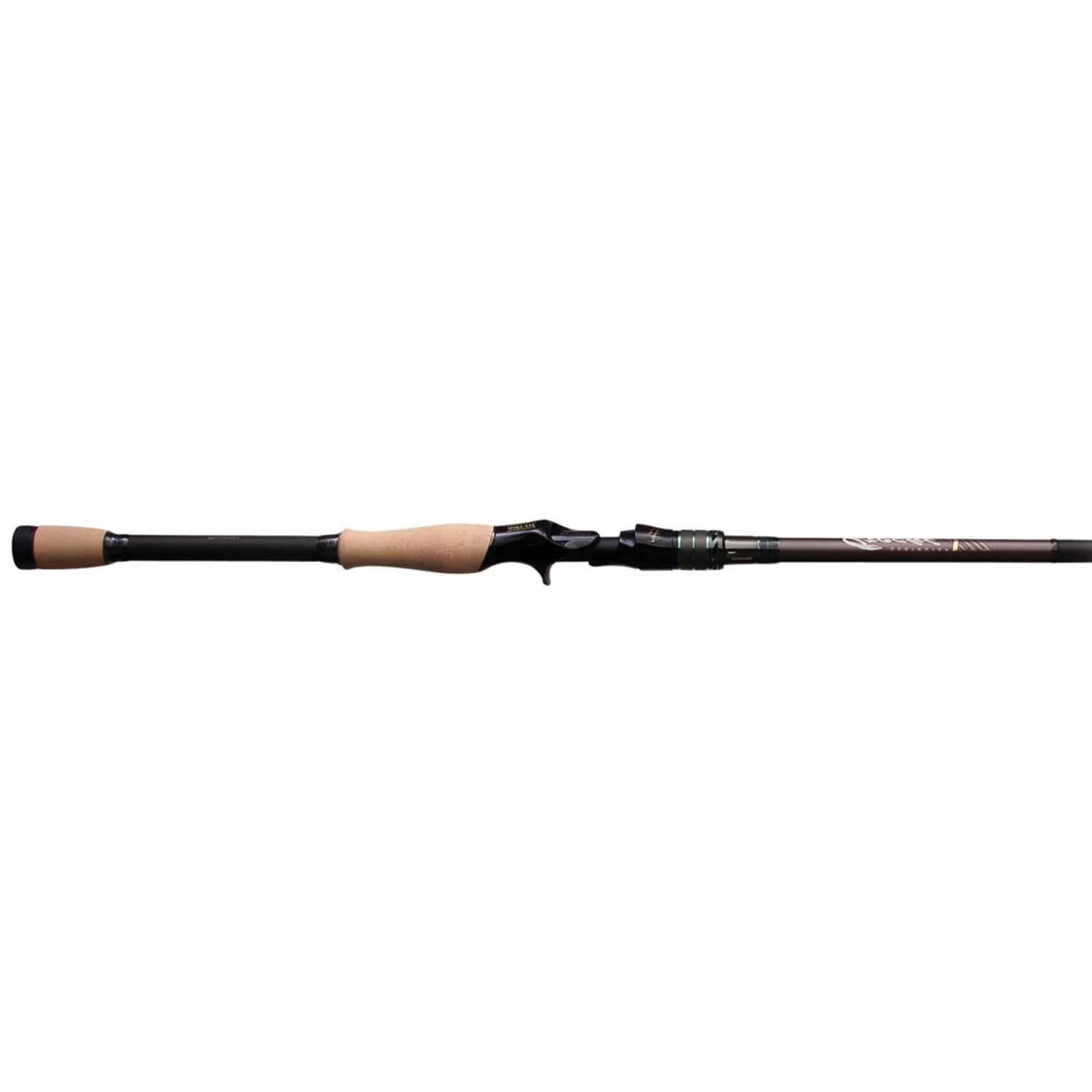 Megabass Orochi X-10 - Casting - Image 3
