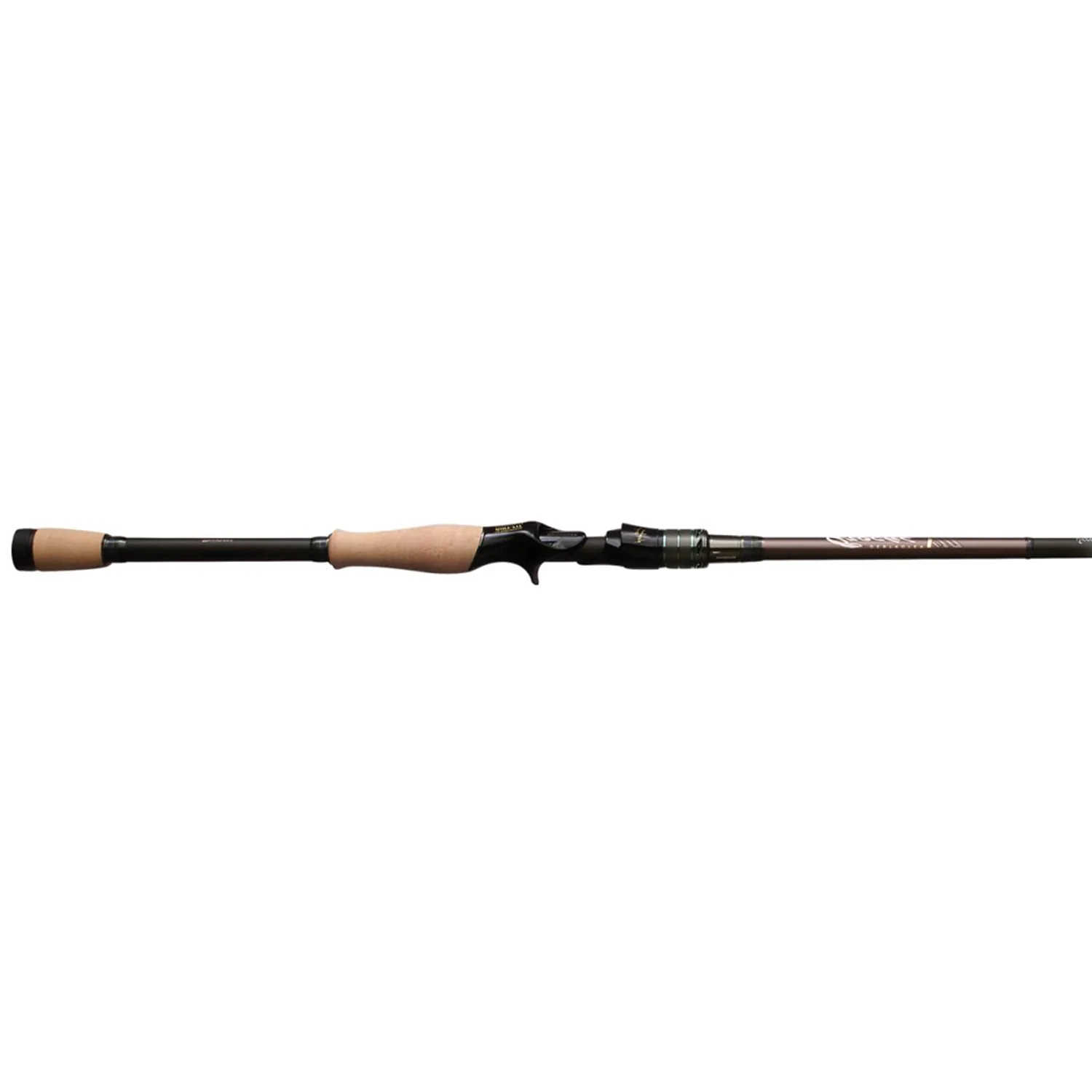 Megabass Orochi X-10 - Casting - Image 5