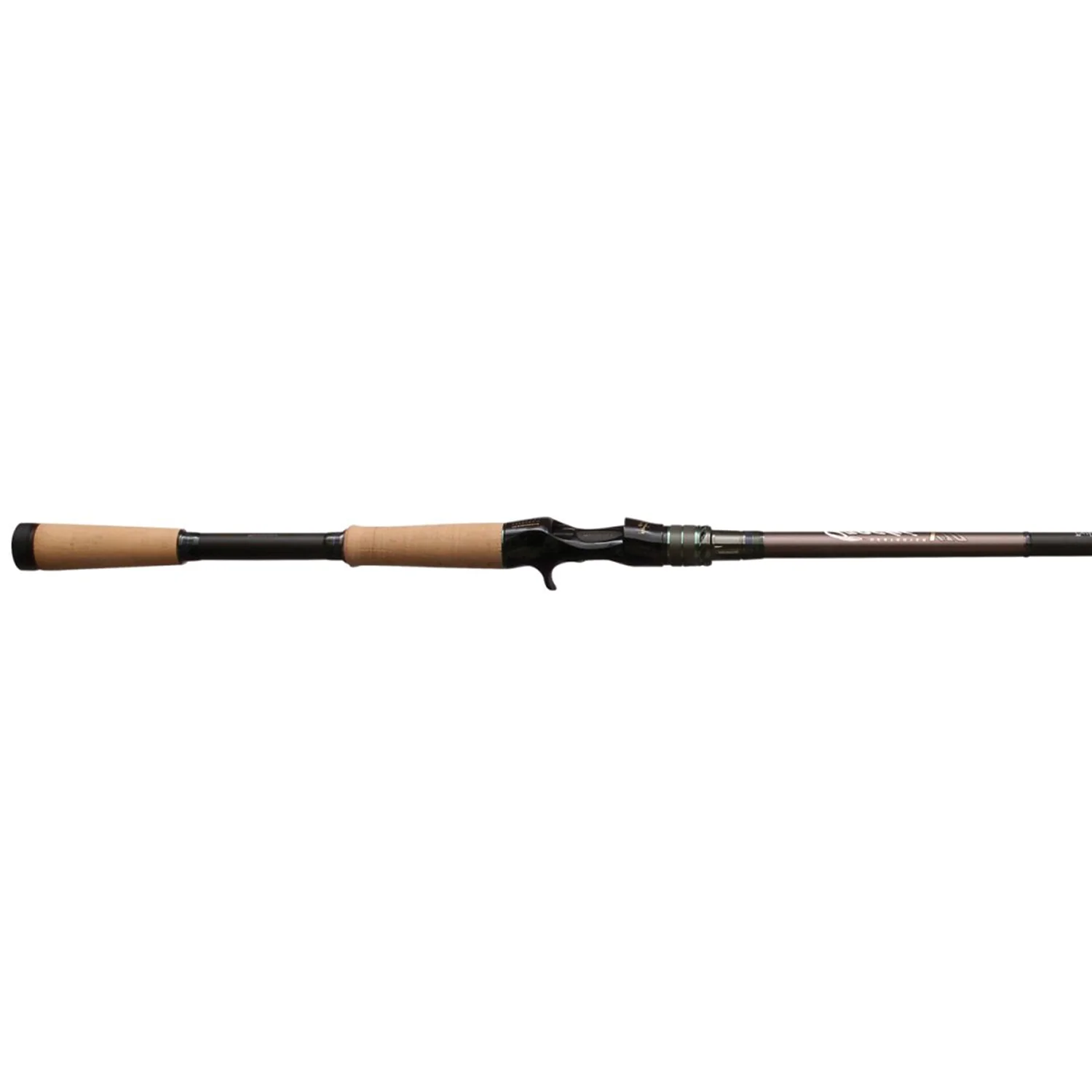 Megabass Orochi X-10 - Casting - Image 7