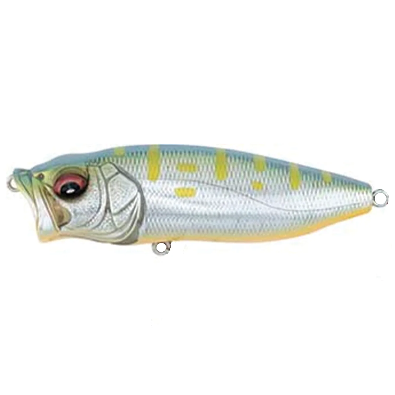 Megabass Pop-X - Image 10