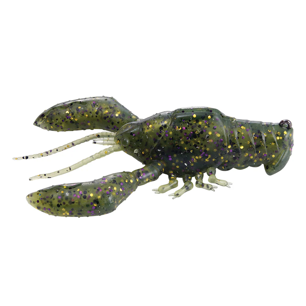 Megabass Sleeper Craw - Image 6