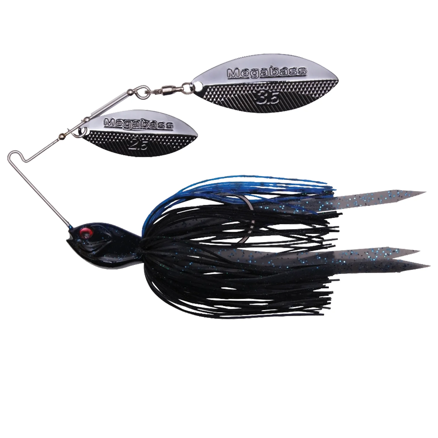 Megabass SV3 Spinnerbait (DW) - Image 2