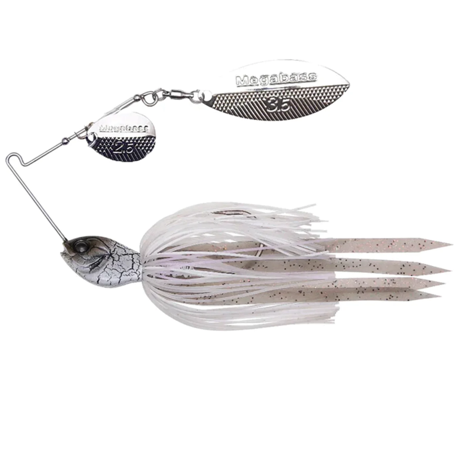 Megabass SV3 Spinnerbait SR - Image 6