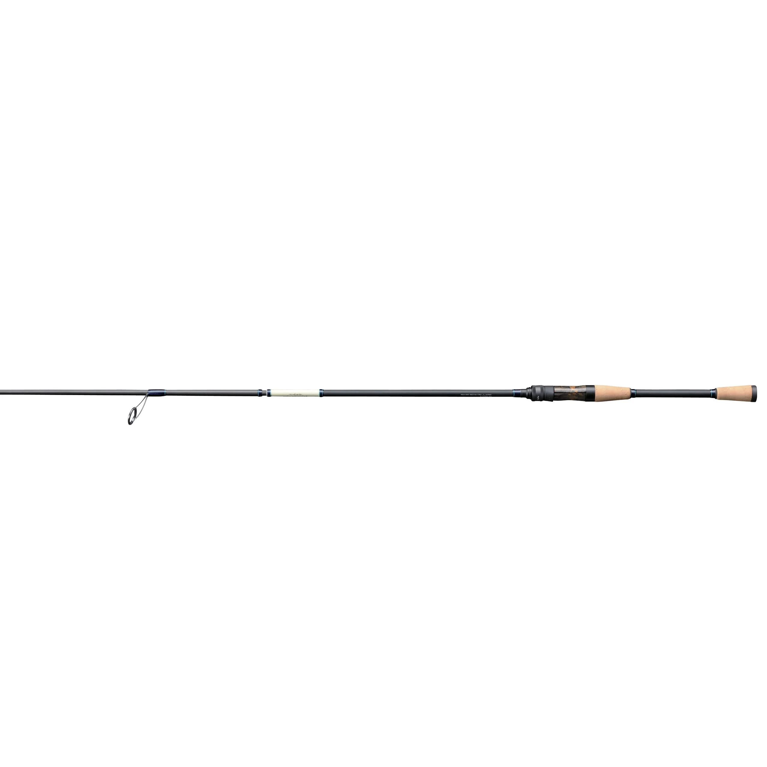 Megabass Triza 3-Piece Travel Spinning Rods - Image 3