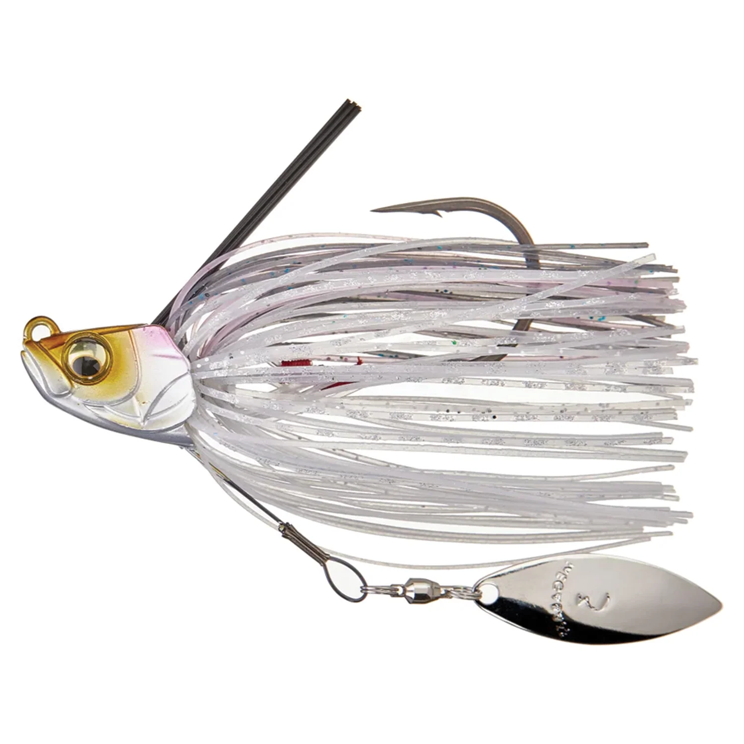 Megabass Uoze Swimmer - Image 10