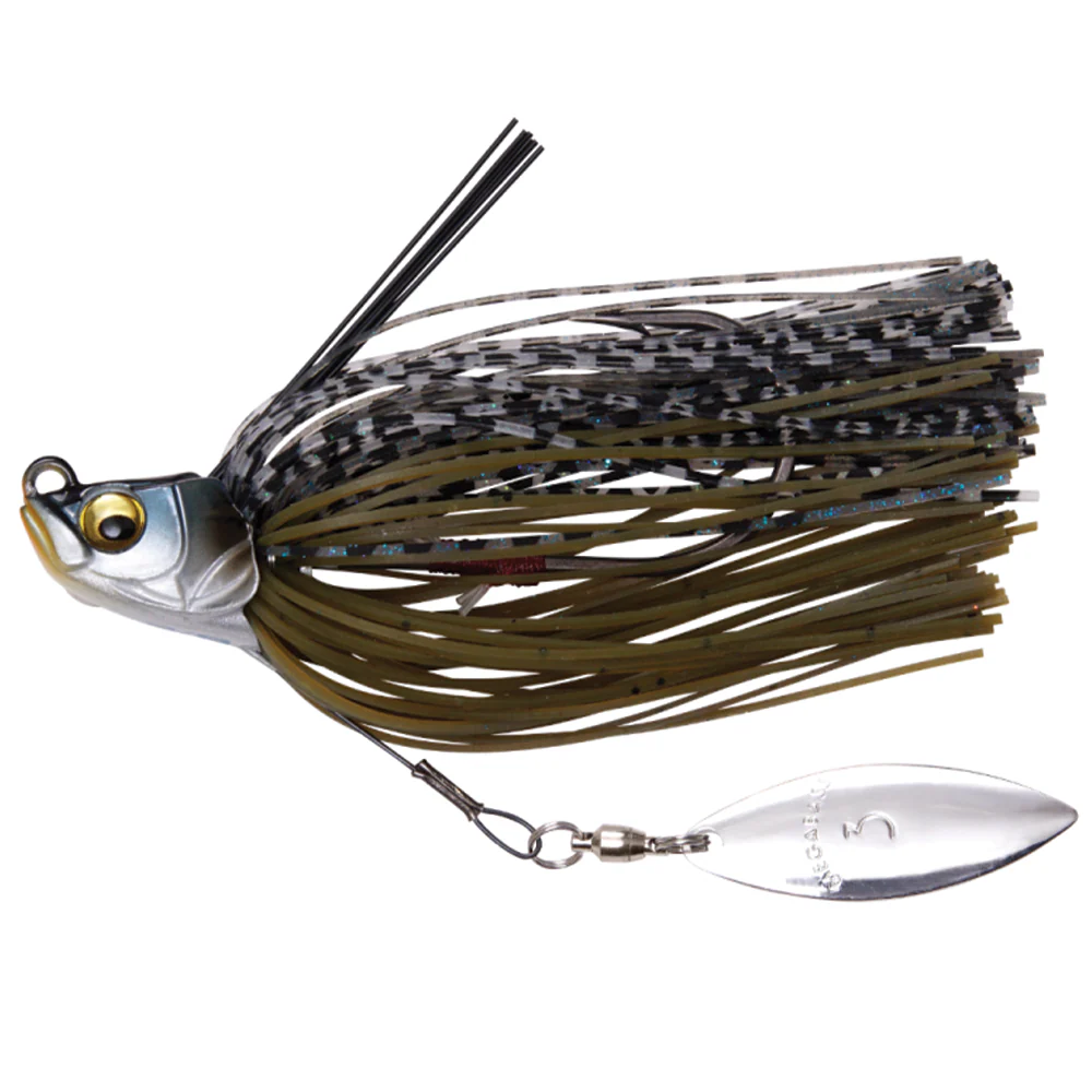 Megabass Uoze Swimmer - Image 3