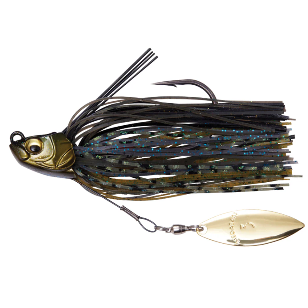 Megabass Uoze Swimmer - Image 4