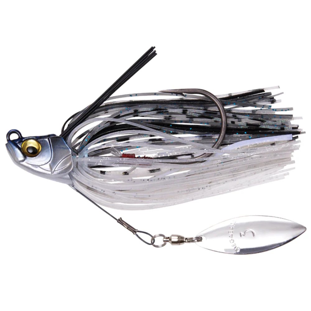 Megabass Uoze Swimmer - Image 5