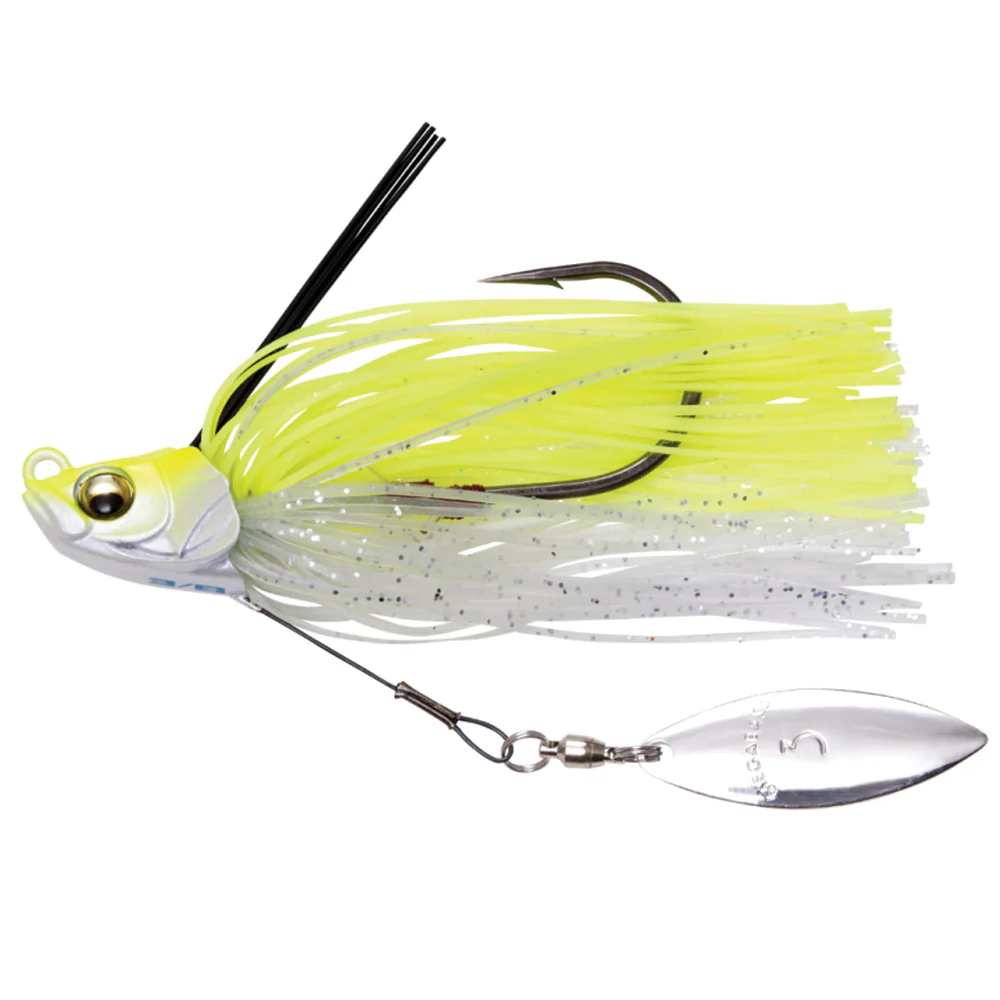 Megabass Uoze Swimmer - Image 6