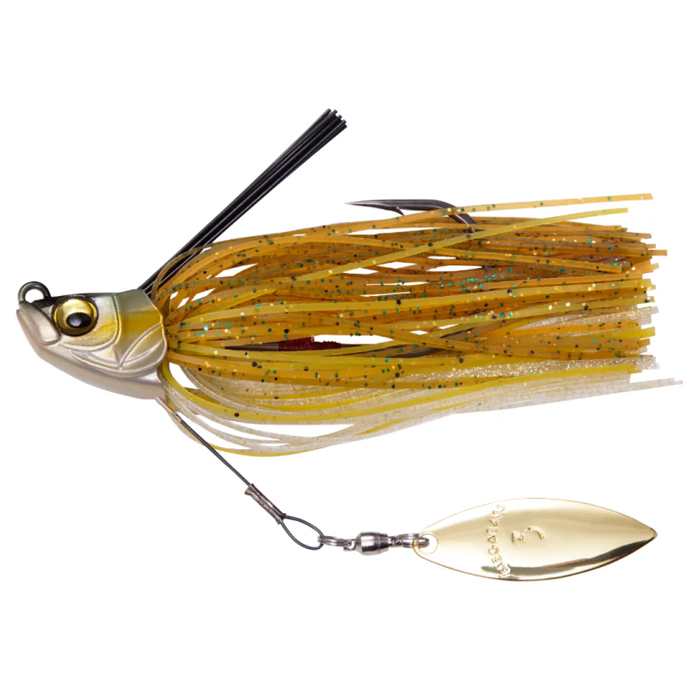 Megabass Uoze Swimmer - Image 7