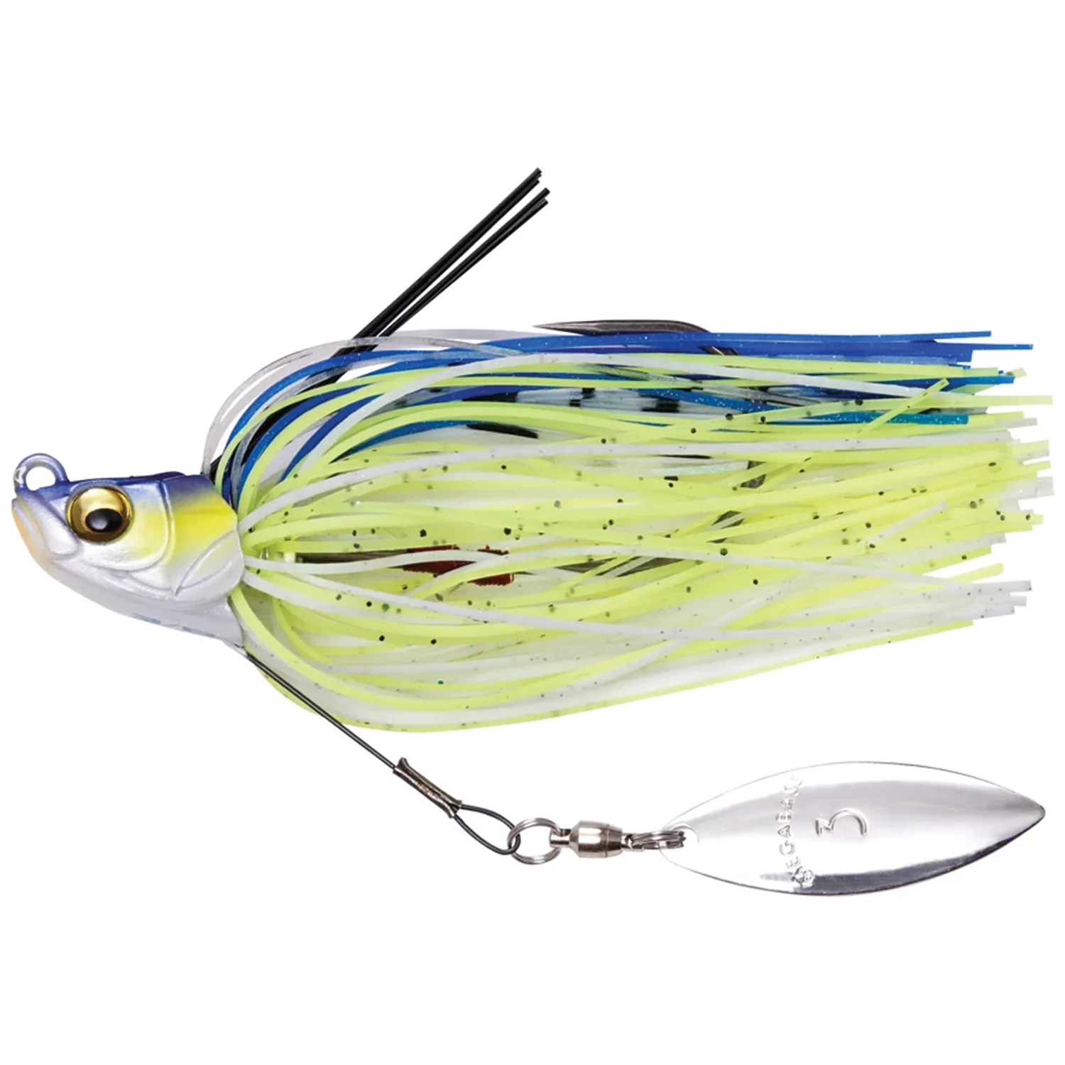 Megabass Uoze Swimmer - Image 8