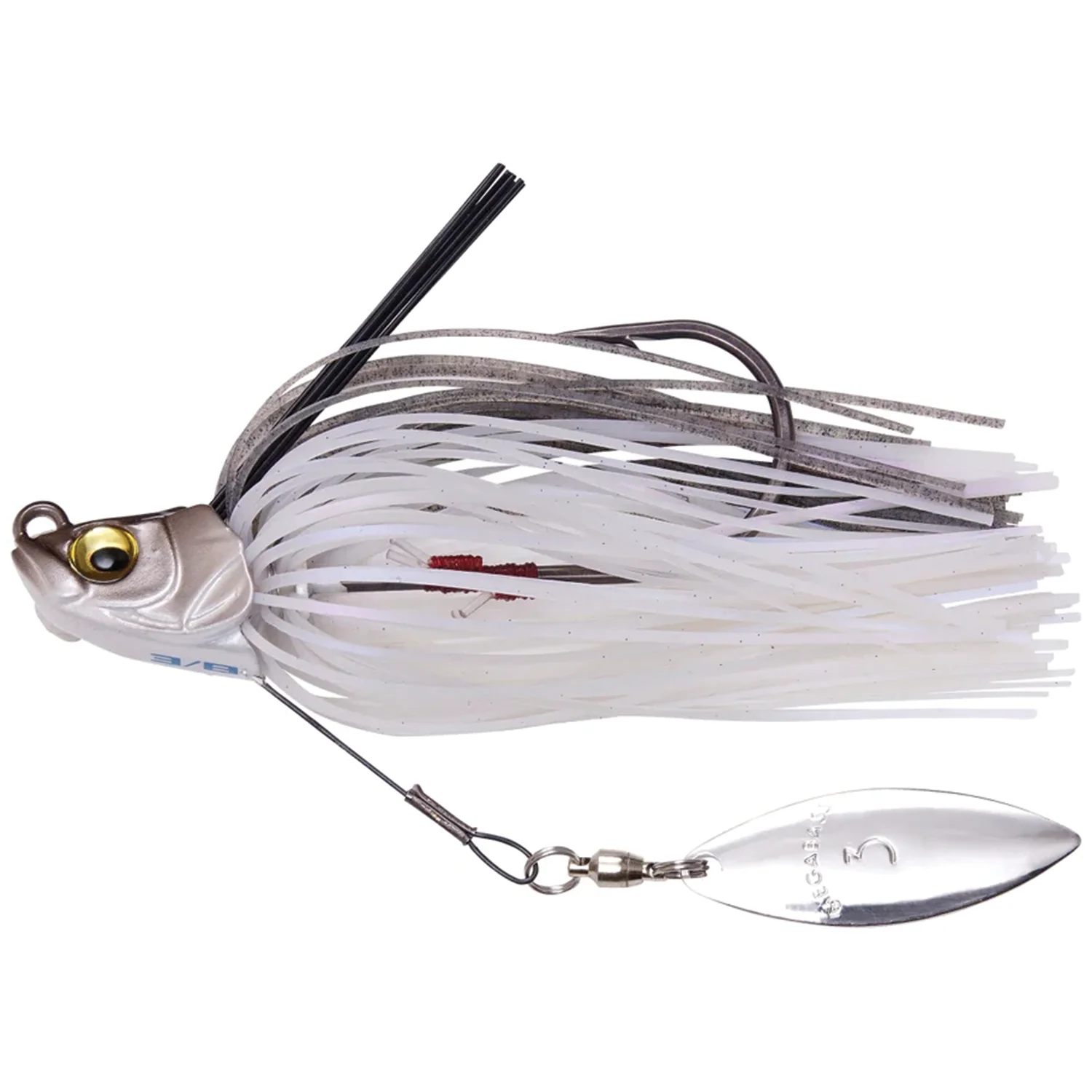 Megabass Uoze Swimmer - Image 9