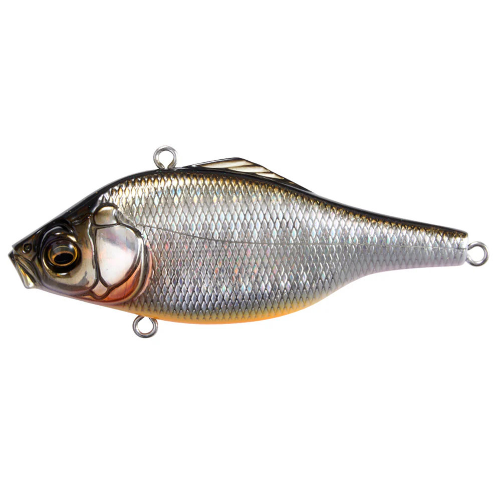 Megabass Vibration-X Ultra Rattle - Image 10