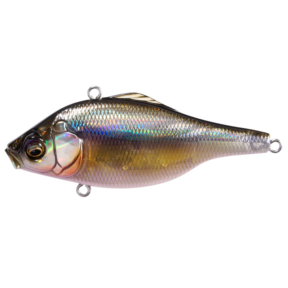 Megabass Vibration-X Ultra Rattle - Image 11