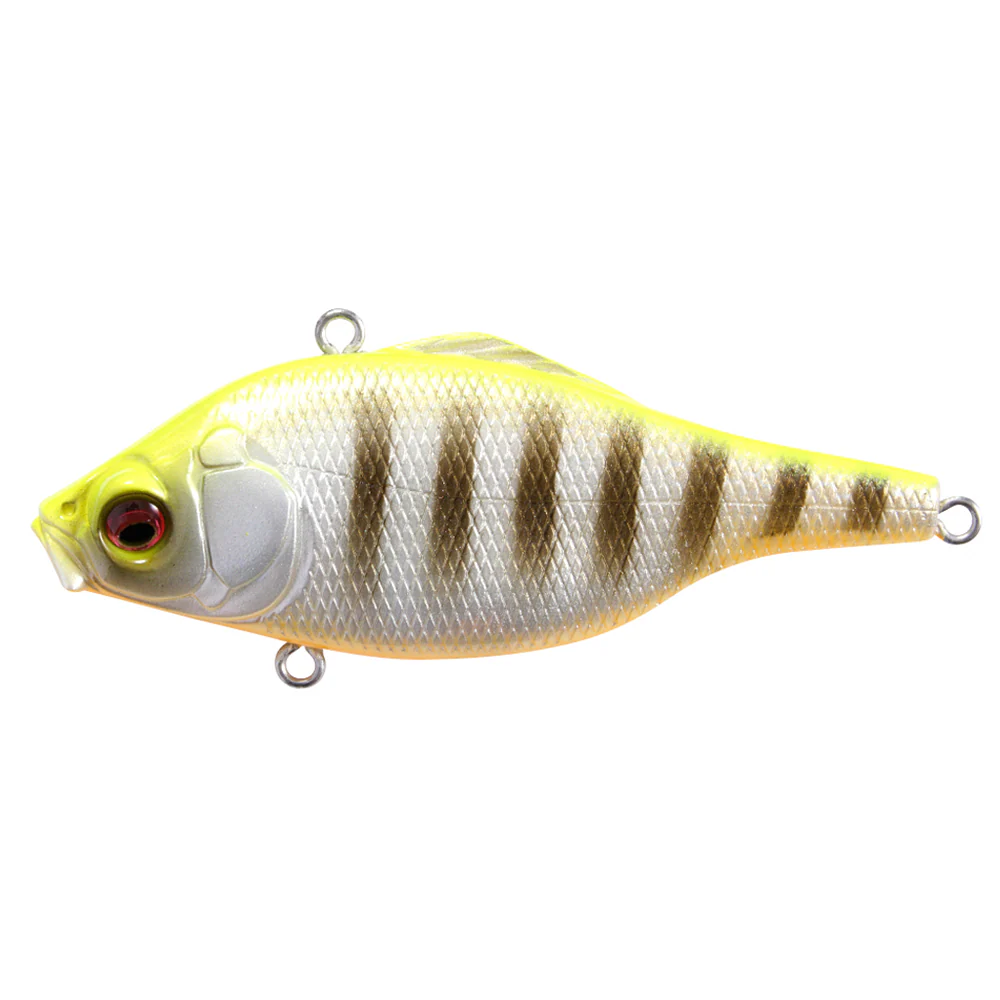 Megabass Vibration-X Ultra Rattle - Image 12