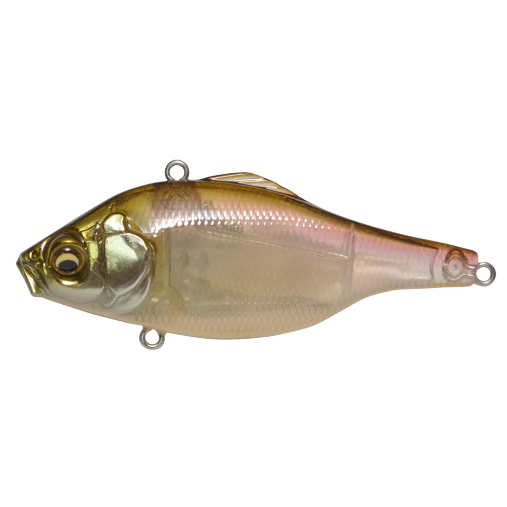 Megabass Vibration-X Ultra Rattle - Image 13