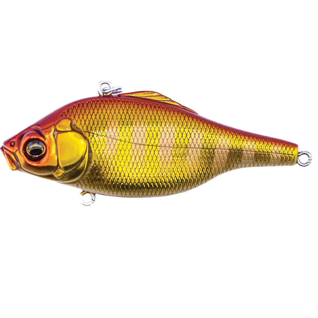 Megabass Vibration-X Ultra Rattle - Image 14