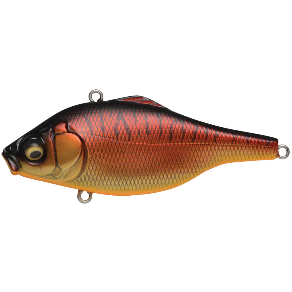 Megabass Vibration-X Ultra Rattle - Image 2