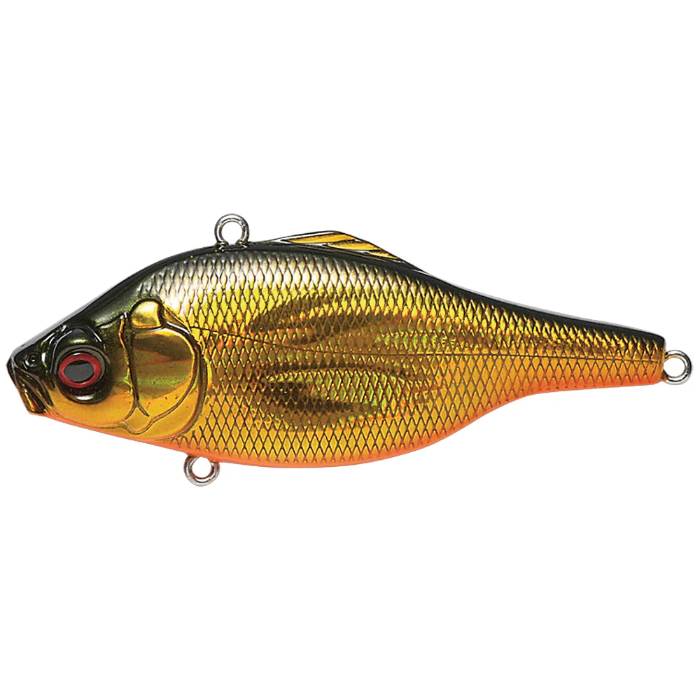 Megabass Vibration-X Ultra Rattle - Image 3