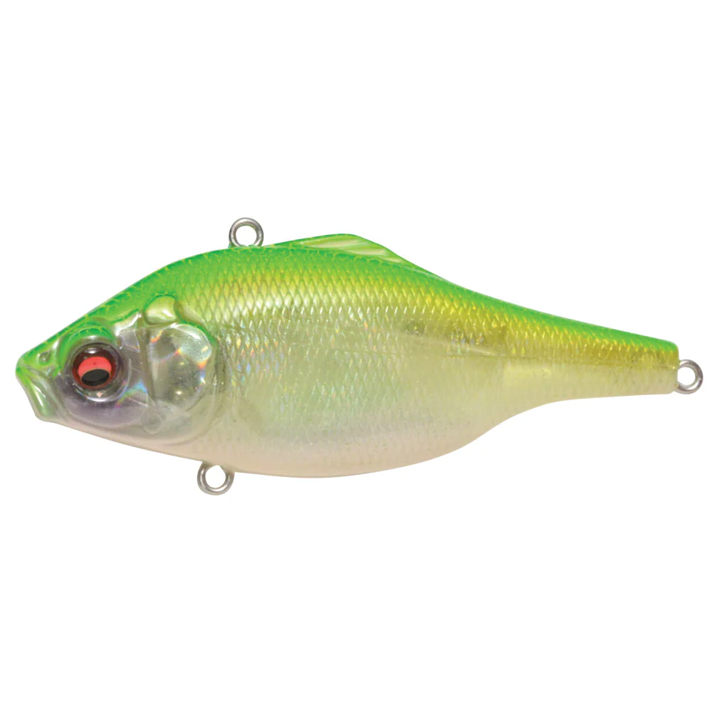 Megabass Vibration-X Ultra Rattle - Image 4