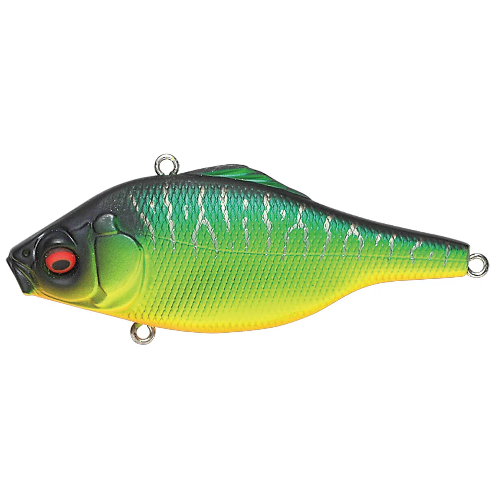 Megabass Vibration-X Ultra Rattle - Image 5