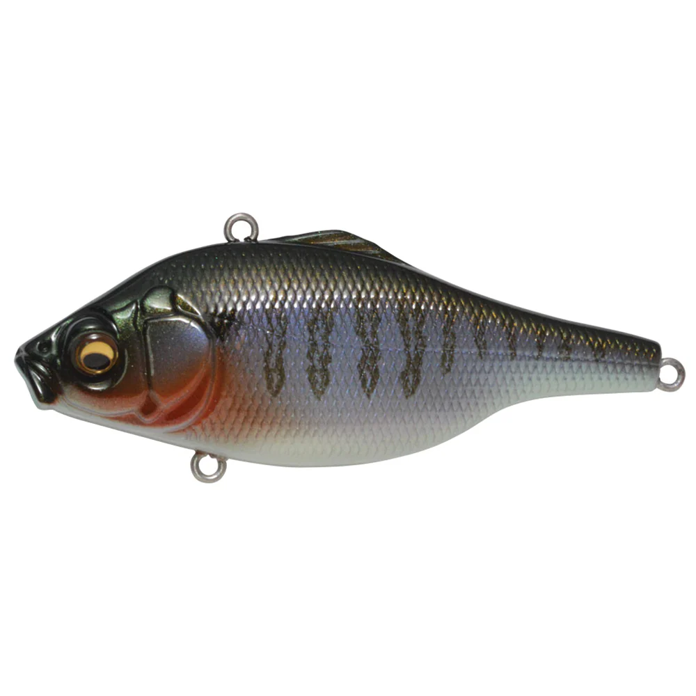 Megabass Vibration-X Ultra Rattle - Image 7