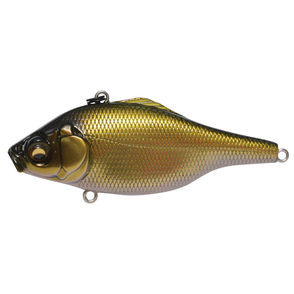 Megabass Vibration-X Ultra Rattle - Image 8