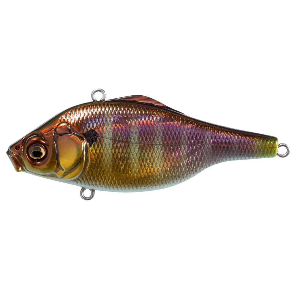 Megabass Vibration-X Ultra Rattle - Image 9