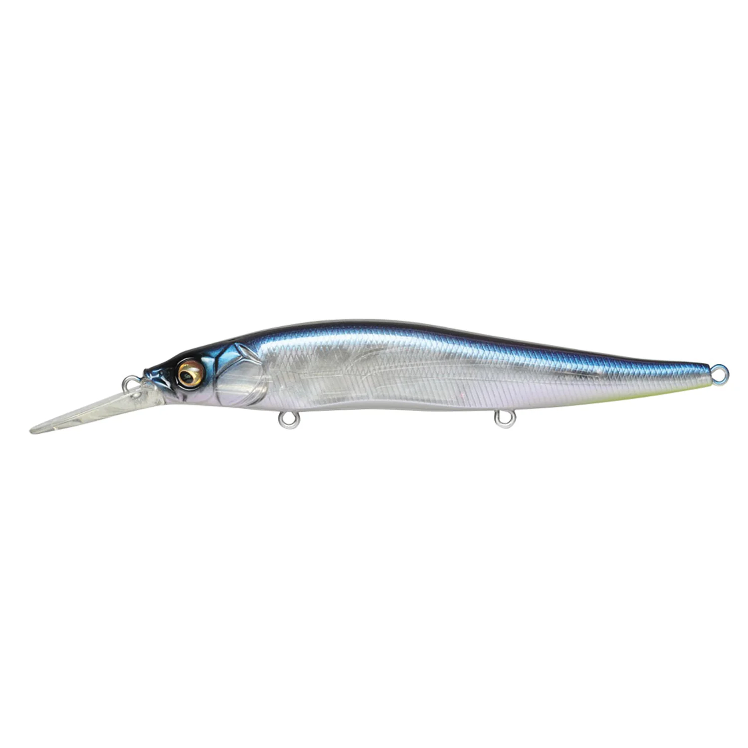 Megabass Vision 110+1 - Image 10