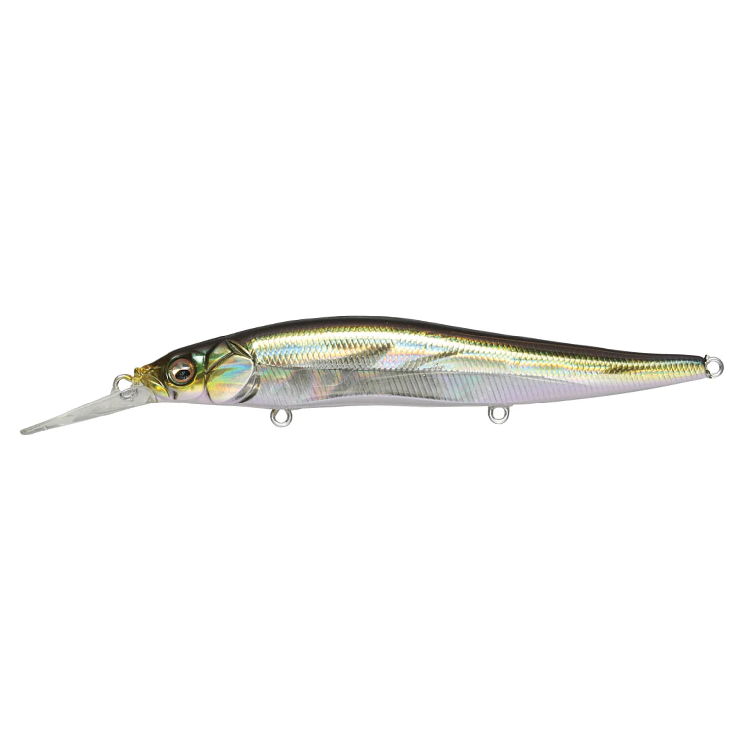 Megabass Vision 110+1 - Image 13