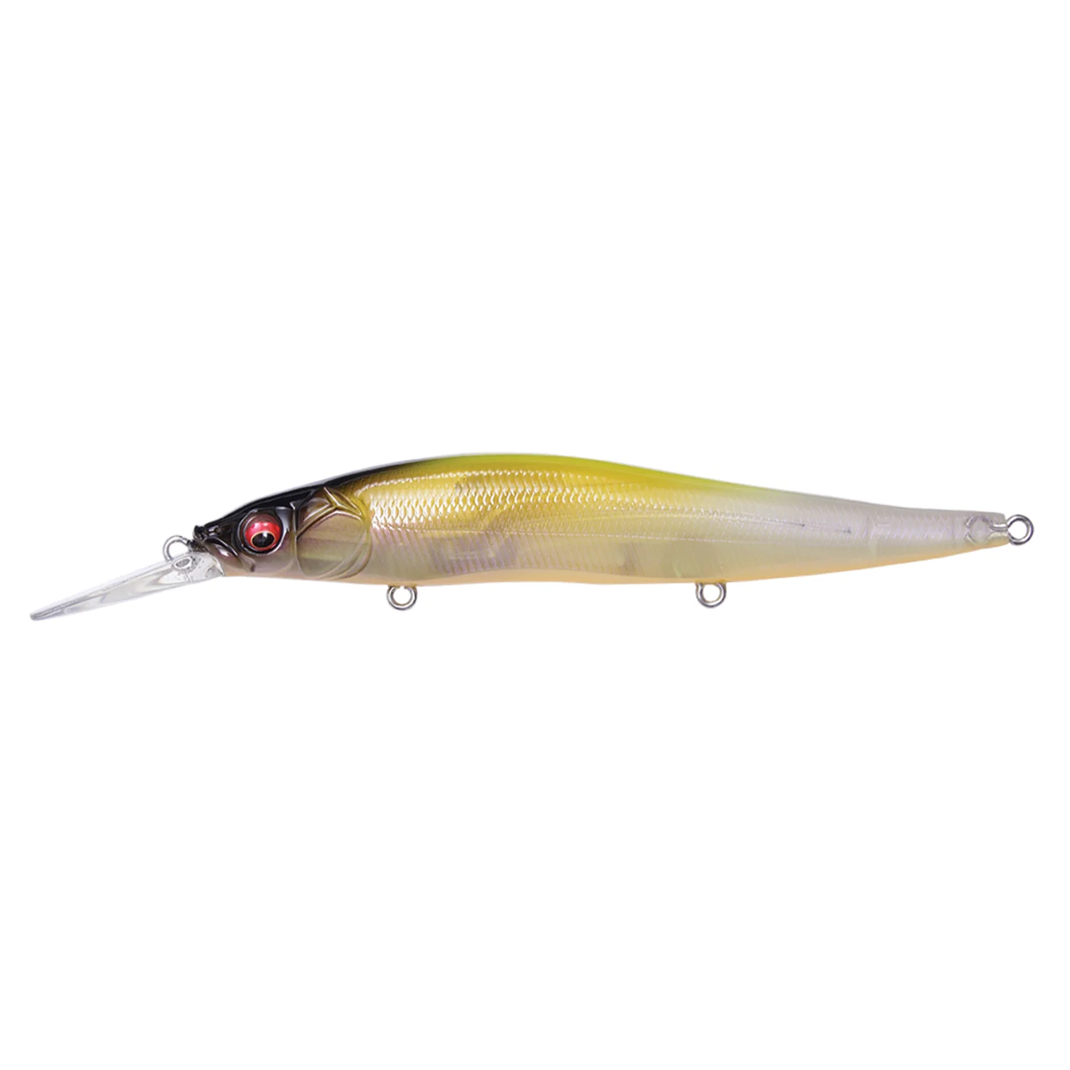 Megabass Vision 110+1 - Image 16