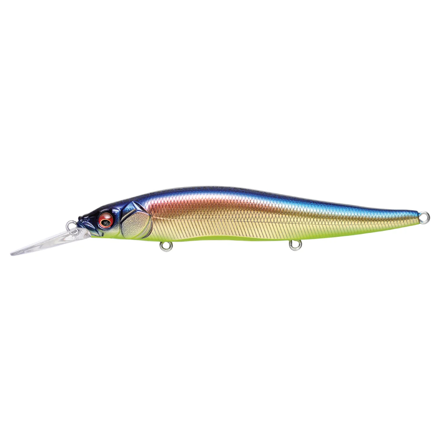 Megabass Vision 110+1 - Image 17