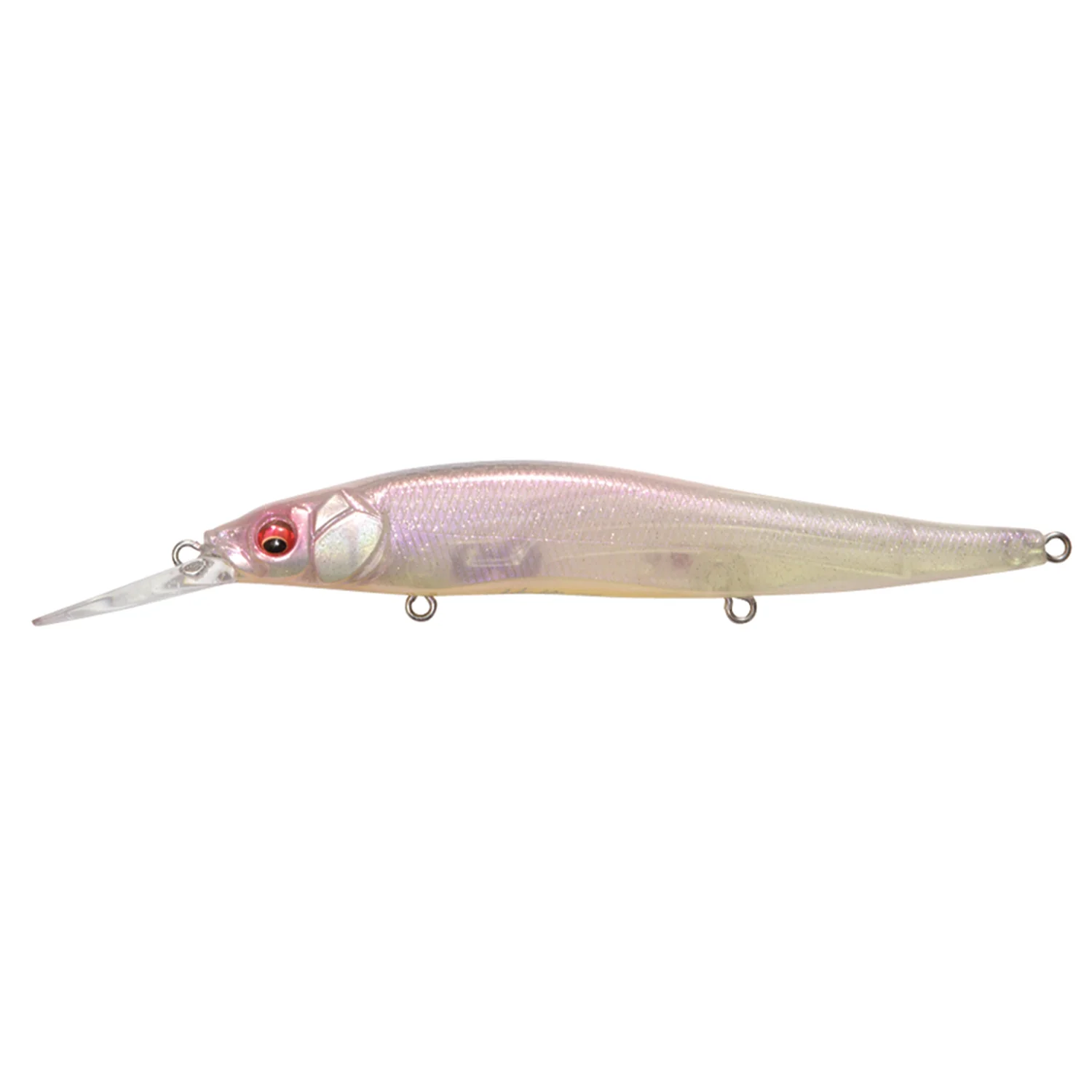 Megabass Vision 110+1 - Image 19