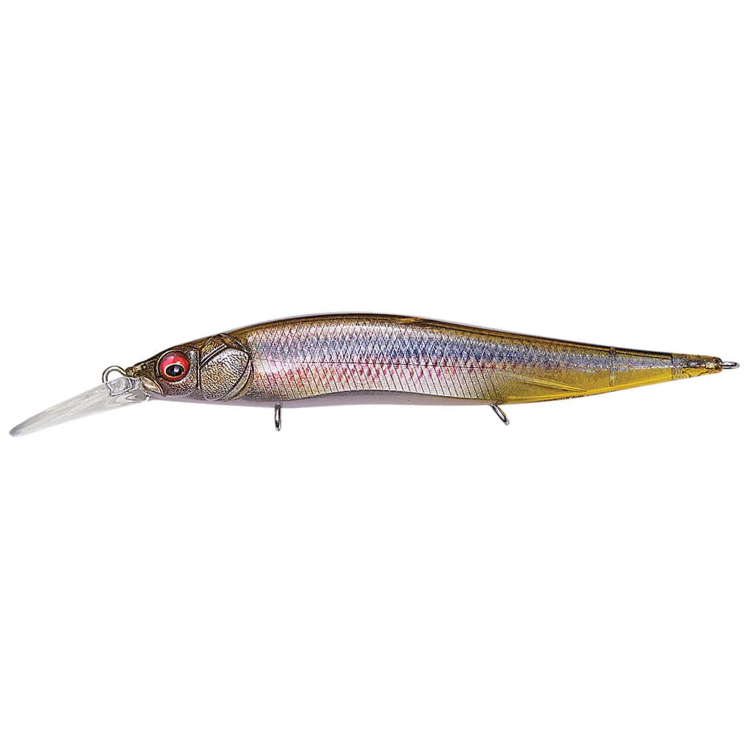 Megabass Vision 110+1 - Image 25