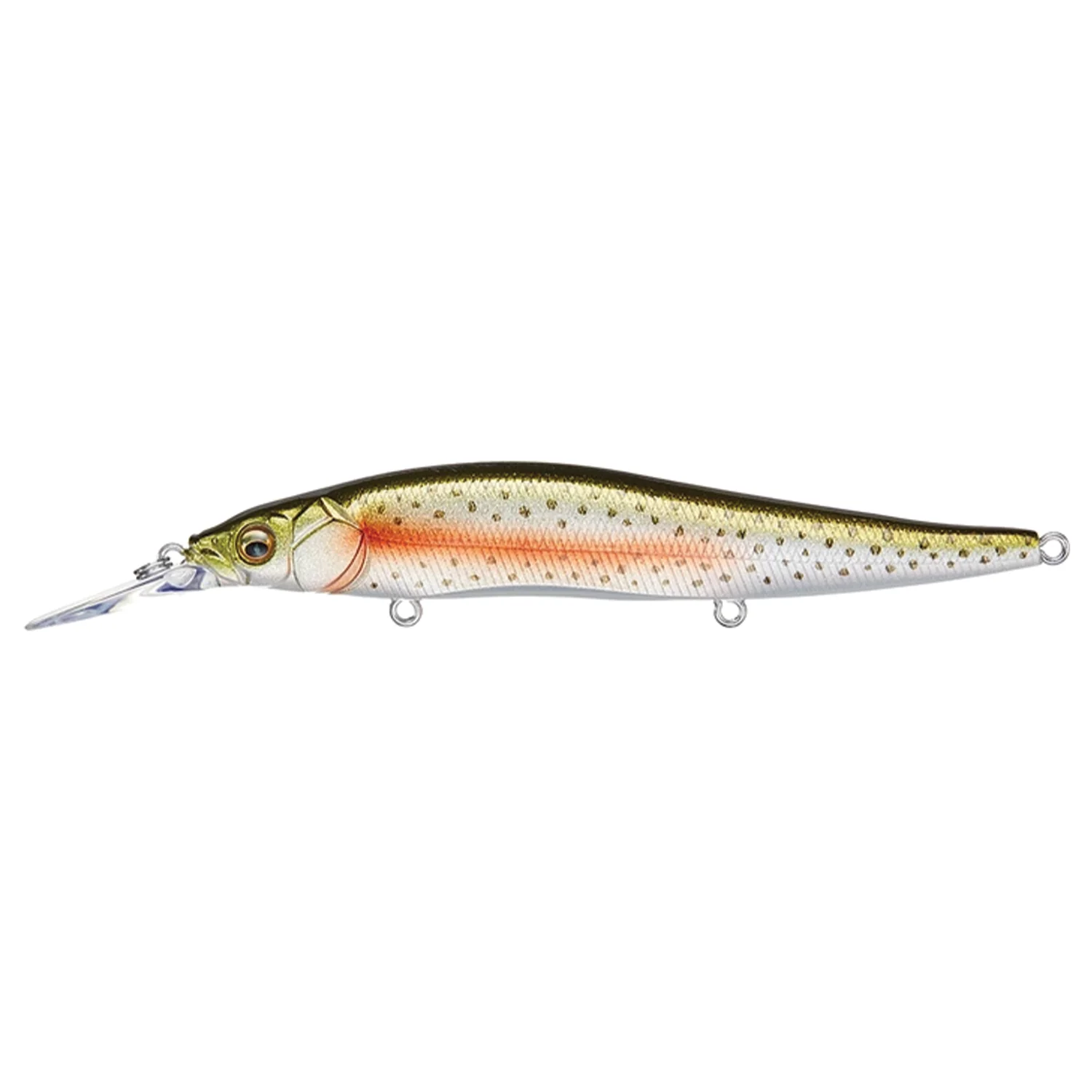 Megabass Vision 110+1 - Image 26
