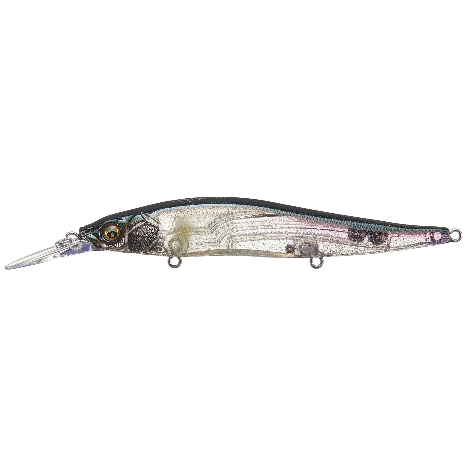 Megabass Vision 110+1 - Image 27