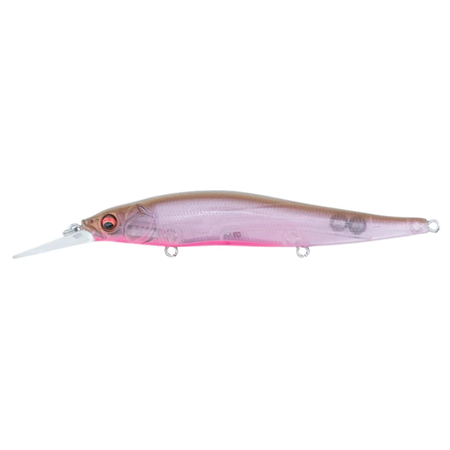 Megabass Vision 110+1 - Image 28